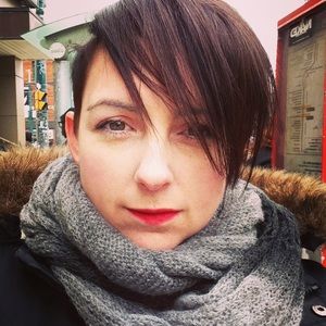 Meet your Posher, Natalie